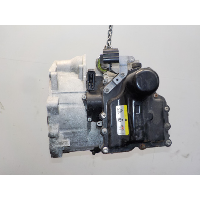 Versnellingsbak automaat Skoda Superb Combi (3V5) (2015 - heden) Combi 1.6 TDI (DCXA)