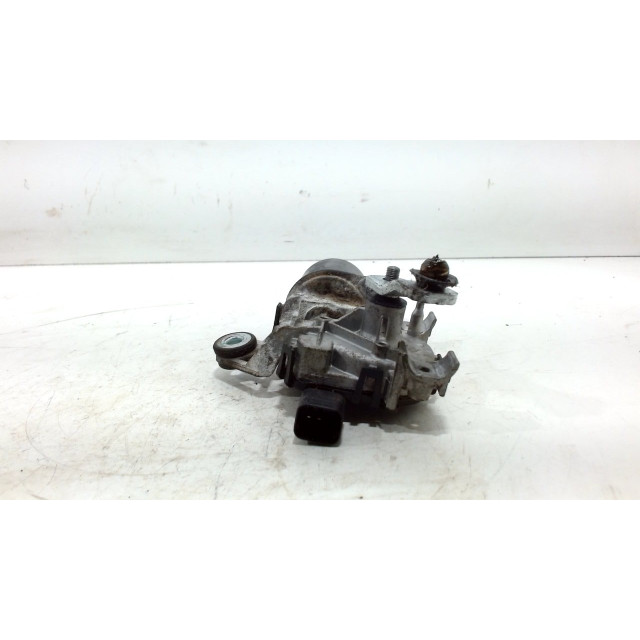 Ruitenwissermotor voor Daewoo/Chevrolet Spark (M300) (2010 - 2015) Hatchback 1.0 16V Bifuel (LMT)