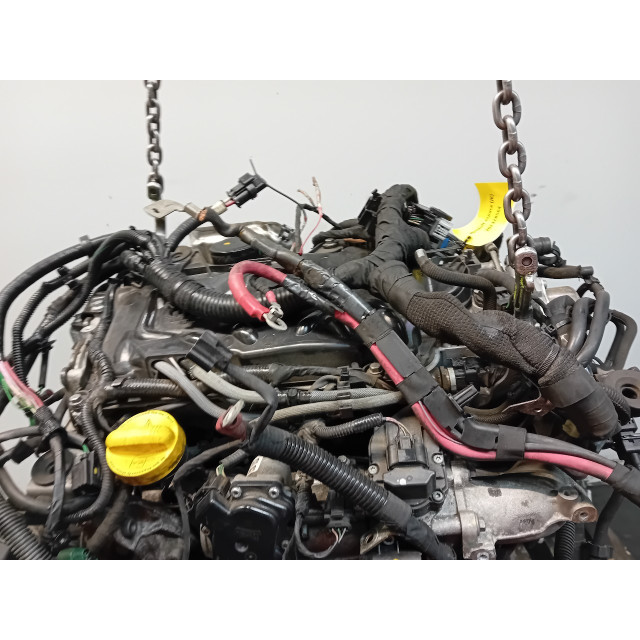 Motor Renault Espace (JK) (2011 - 2015) MPV 2.0 dCi 16V 175 FAP (M9R-859)