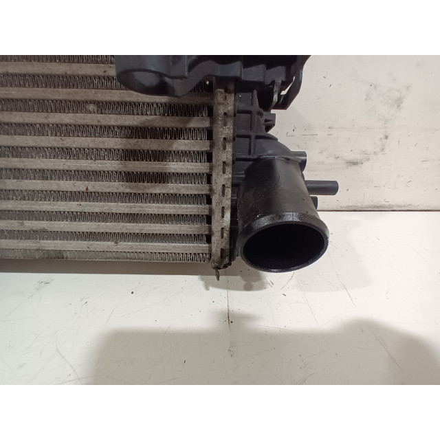 Intercooler radiateur Ford C-Max (DXA) (2012 - 2019) MPV 1.0 Ti-VCT EcoBoost 12V 125 (M1DA(Euro 5))