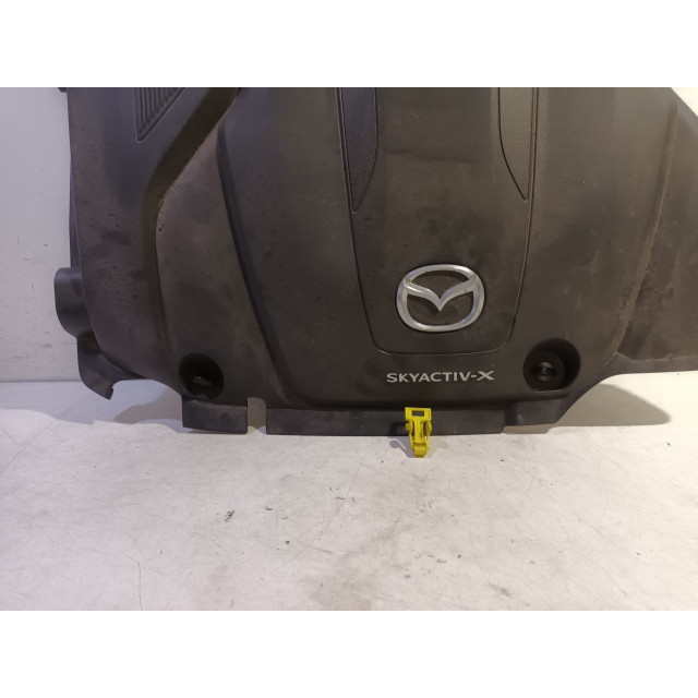 Diversen Mazda 3 Sport (BP) (2019 - heden) Hatchback 2.0 SkyActiv-X M Hybrid 16V (HFY1)