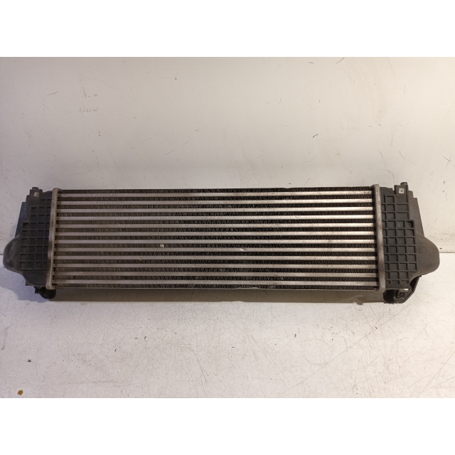 Intercooler radiateur Iveco New Daily IV (2007 - 2011) Chassis-Cabine 35C14G, C14GD, C14GV/P, S14G, S14G/P, S14GD (F1CE0441A)