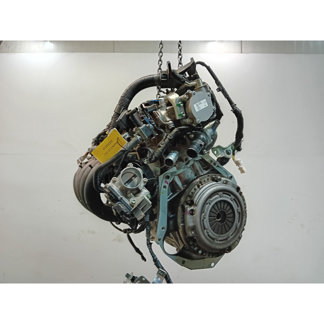 Motor Mazda 2 (DJ/DL) (2014 - 2017) Hatchback 1.5 SkyActiv-G 90 (P5Y8)