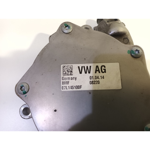 Vacuumpomp Audi RS 6 Avant (C7) (2013 - 2018) Combi 4.0 V8 TFSI 32V (CRDB(Euro 5))