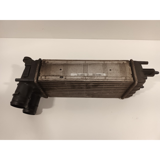 Intercooler radiateur Peugeot 508 SW (8E/8U) (2012 - 2018) Combi 1.6 HDiF 16V (DV6C(9HD))