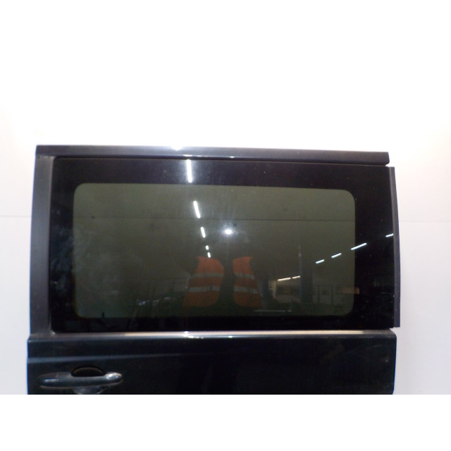 Portier links achter Mercedes-Benz Viano (639) (2003 - 2010) MPV 2.2 CDI 16V (OM646.982)