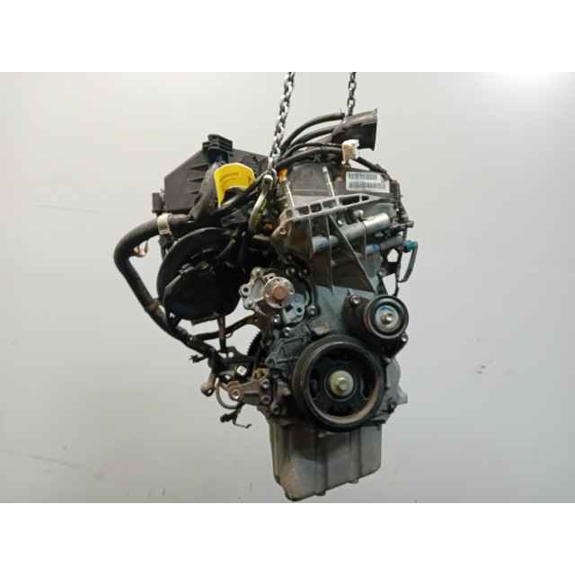 Motor Opel Agila (B) (2011 - 2015) MPV 1.0 12V (K10B)