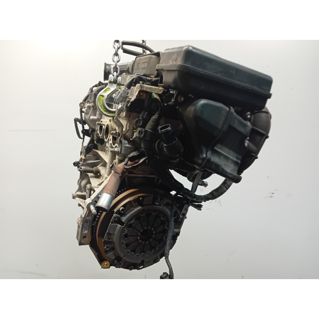 Motor Opel Agila (B) (2011 - 2015) MPV 1.0 12V (K10B)