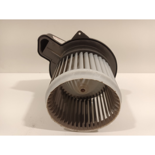 Kachel ventilator motor Fiat 500C (312) (2015 - heden) Cabrio 0.9 TwinAir 60 (312.A.6000)