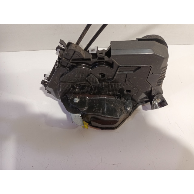 Slot mechaniek portier elektrisch centrale vergrendeling links voor Honda Jazz (GR) (2020 - heden) Hatchback 1.5 e:HEV 16V (LEB8)