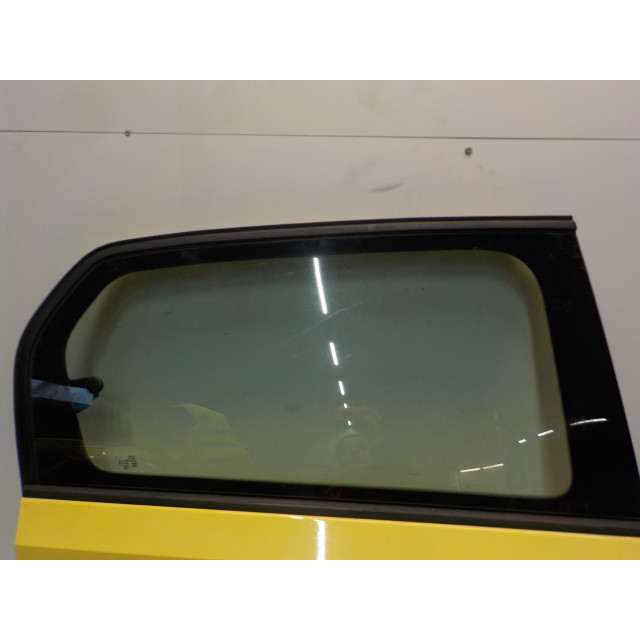 Portier rechts achter Skoda Citigo (2011 - 2019) Hatchback 1.0 12V (CHYA)