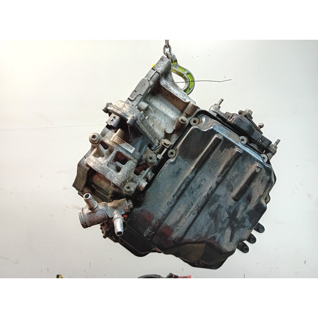 Versnellingsbak automaat Volvo V40 (MV) (2012 - 2014) 2.0 D4 20V (D5204T4)