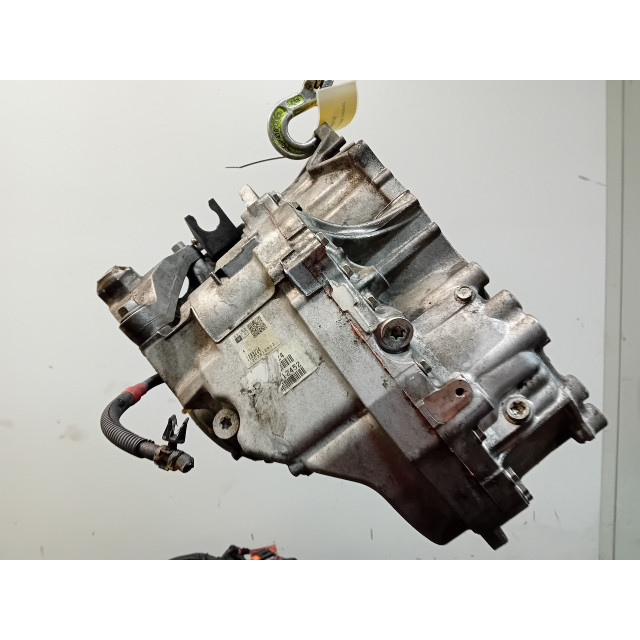 Versnellingsbak automaat Volvo V40 (MV) (2012 - 2014) 2.0 D4 20V (D5204T4)