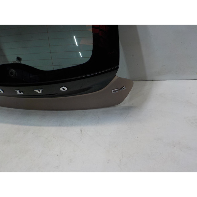 Achterklep Volvo V40 (MV) (2012 - 2014) 2.0 D4 20V (D5204T4)