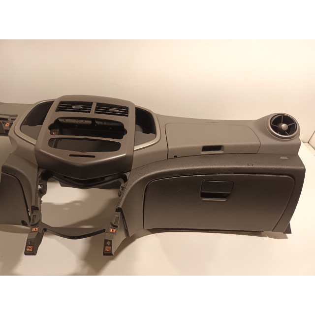 Airbag set Daewoo/Chevrolet Aveo (2011 - 2015) Hatchback 1.4 16V (A14XER)