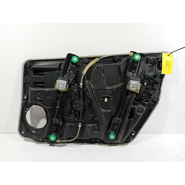 Raammechaniek elektrisch links voor Mercedes-Benz A (W176) (2012 - 2018) Hatchback 1.6 A-180 16V (M270.910)