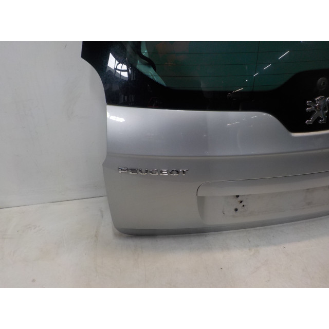 Achterklep Peugeot 5008 I (0A/0E) (2009 - 2017) MPV 1.6 THP 16V (EP6CDT(5FV))