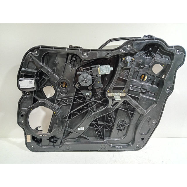 Raammechaniek elektrisch rechts voor Alfa Romeo Stelvio (949) (2016 - heden) SUV 2.0 T 16V Veloce Q4 (55273835)