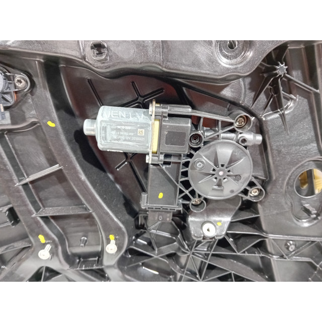 Raammechaniek elektrisch links voor Alfa Romeo Stelvio (949) (2016 - heden) SUV 2.0 T 16V Veloce Q4 (55273835)