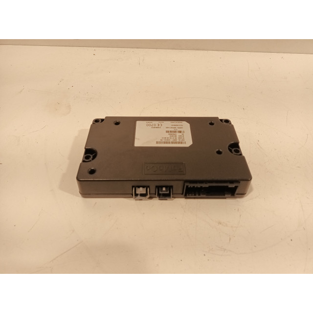 Bluetooth control module Ford Focus 3 Wagon (2012 - 2018) Combi 1.6 TDCi ECOnetic (NGDB)