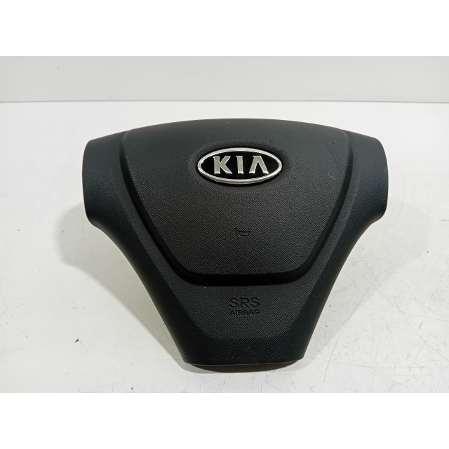 Airbag stuur Kia Picanto (BA) (2007 - 2011) Hatchback 1.0 12V (G4HE)
