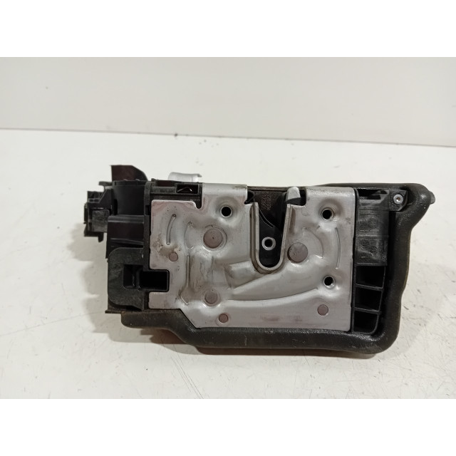 Slot mechaniek portier elektrisch centrale vergrendeling rechts voor Mini Mini (F55) (2014 - 2017) Hatchback 5-drs 1.2 12V One (B38A12A)