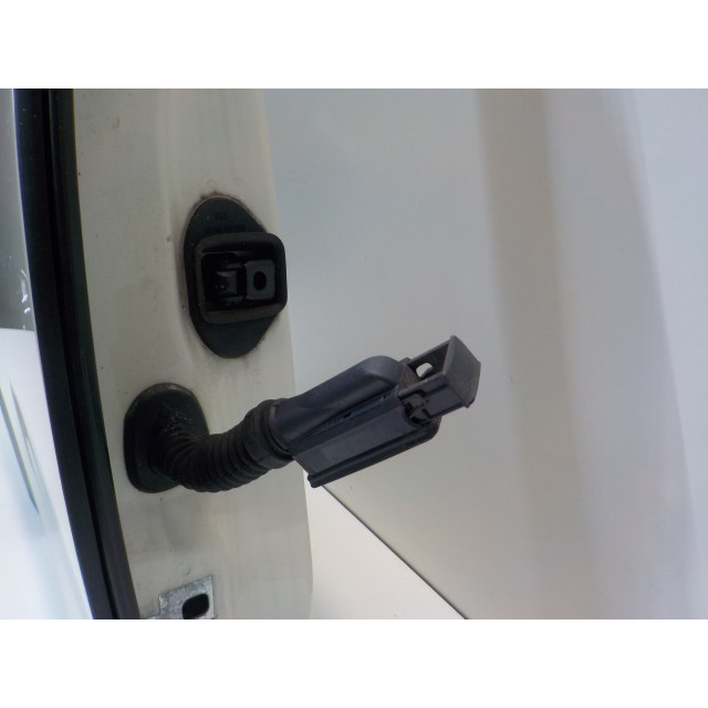 Portier rechts achter Mini Mini (F55) (2014 - 2017) Hatchback 5-drs 1.2 12V One (B38A12A)