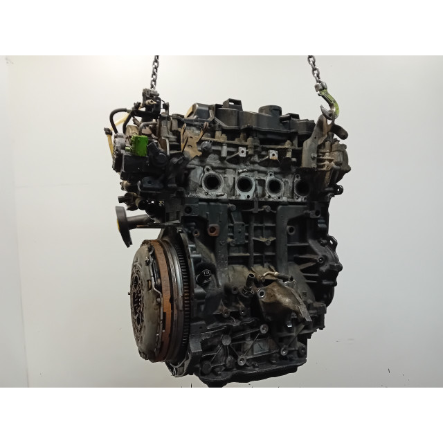 Motor Opel Movano (2010 - 2016) Van 2.3 CDTi 16V FWD (M9T-870)