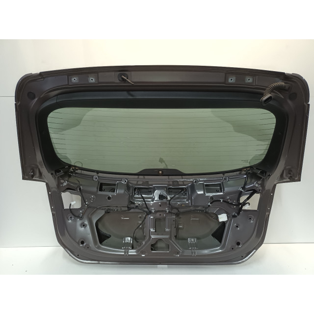 Achterklep Hyundai iX20 (JC) (2010 - 2019) SUV 1.4i 16V (G4FA)