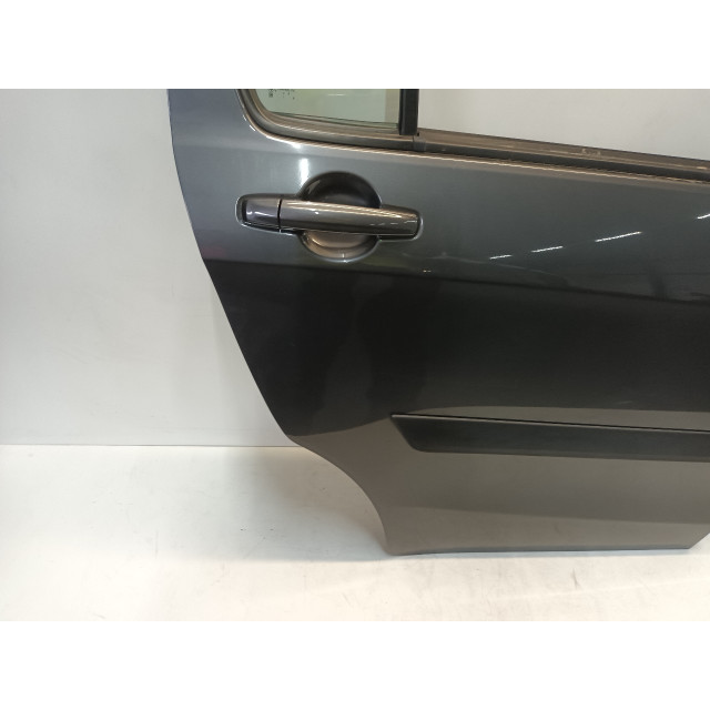 Portier rechts achter Suzuki Celerio (LF) (2014 - heden) Hatchback 5-drs 1.0 12V (K10C)