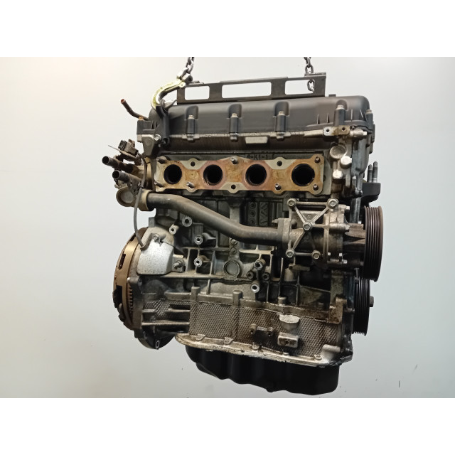 Motor Kia Carens III (FG) (2006 - 2013) MPV 2.0i CVVT 16V (G4KA)