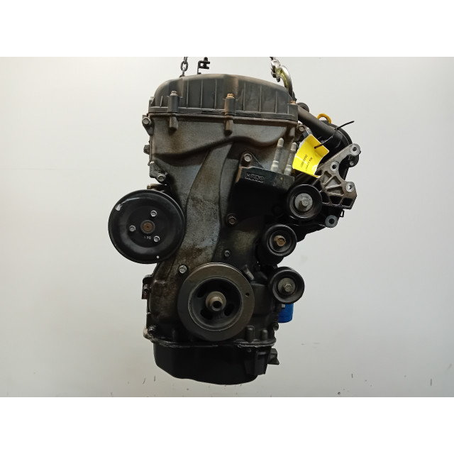 Motor Kia Carens III (FG) (2006 - 2013) MPV 2.0i CVVT 16V (G4KA)
