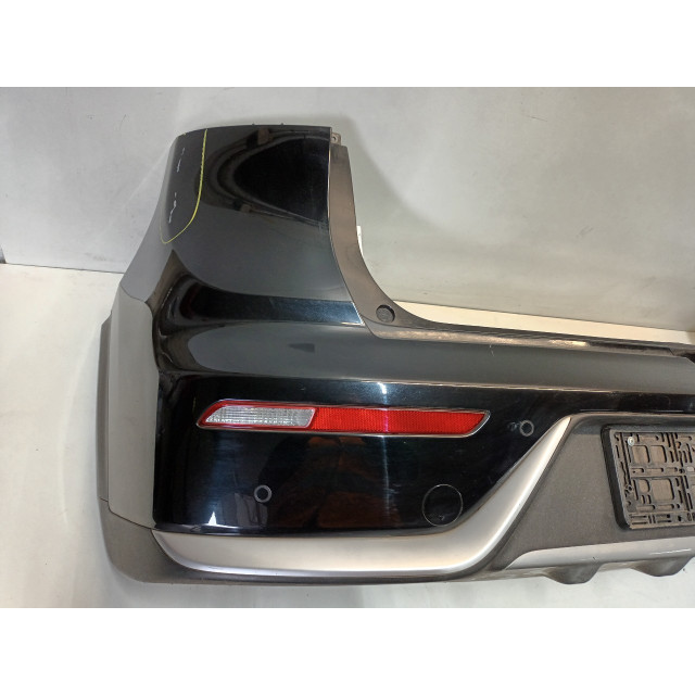 Bumper achter Kia Niro I (DE) (2016 - 2022) SUV 1.6 GDI Hybrid (G4LE)