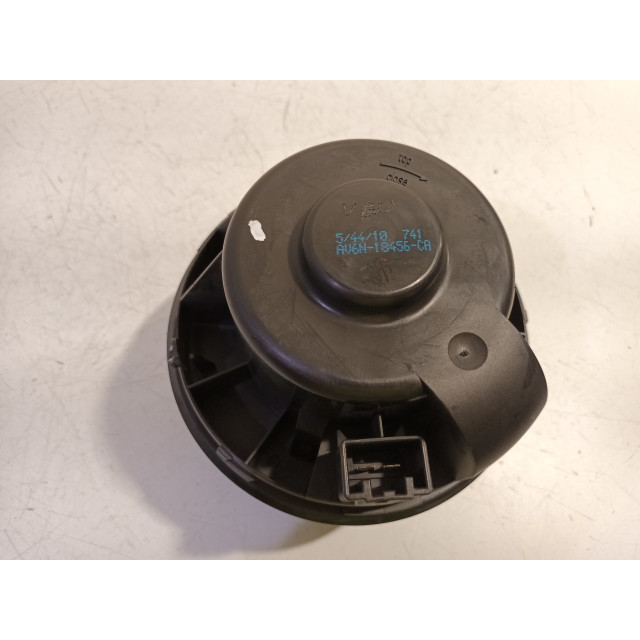 Kachel ventilator motor Ford C-Max (DXA) (2010 - 2014) MPV 1.6 SCTi 16V (JQDA)