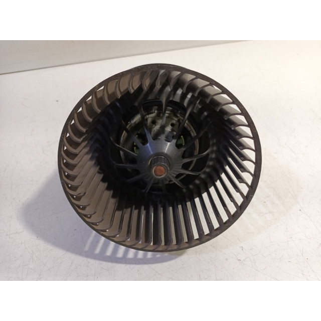 Kachel ventilator motor Ford C-Max (DXA) (2010 - 2014) MPV 1.6 SCTi 16V (JQDA)