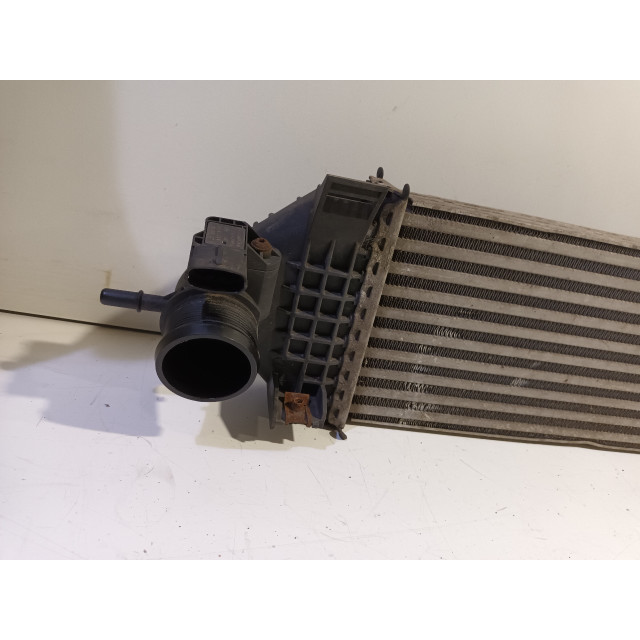 Intercooler radiateur Ford C-Max (DXA) (2010 - 2014) MPV 1.6 SCTi 16V (JQDA)