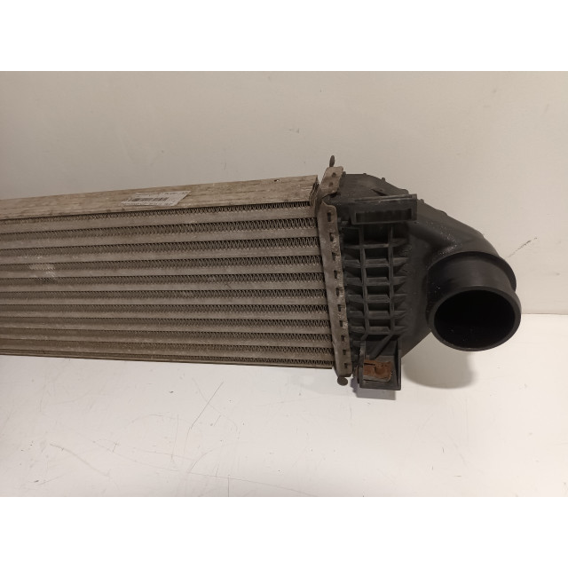 Intercooler radiateur Ford C-Max (DXA) (2010 - 2014) MPV 1.6 SCTi 16V (JQDA)