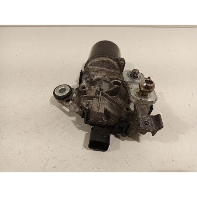 Ruitenwissermotor voor Daewoo/Chevrolet Spark (M300) (2010 - 2015) Hatchback 1.0 16V Bifuel (LMT)