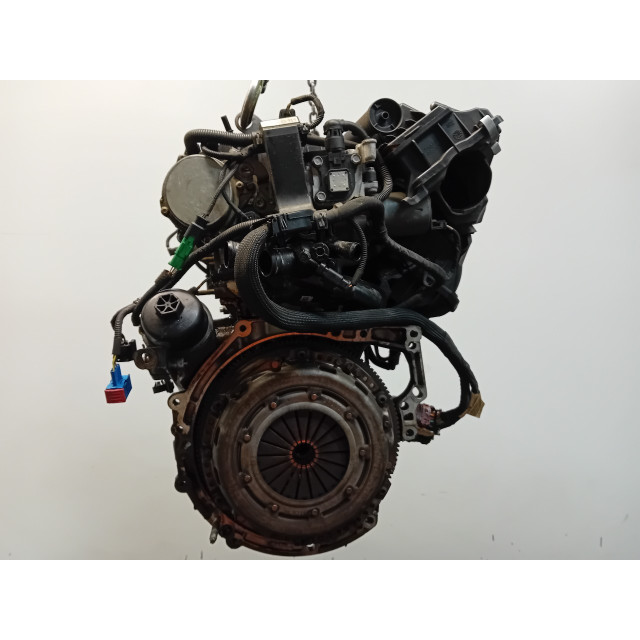 Motor Peugeot 308 (4A/C) (2007 - 2014) Hatchback 1.6 VTI 16V (EP6(5FW))
