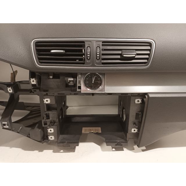 Airbag set Volkswagen Passat Variant (365) (2010 - 2014) Combi 1.4 TSI 16V (CAXA(Euro 5))