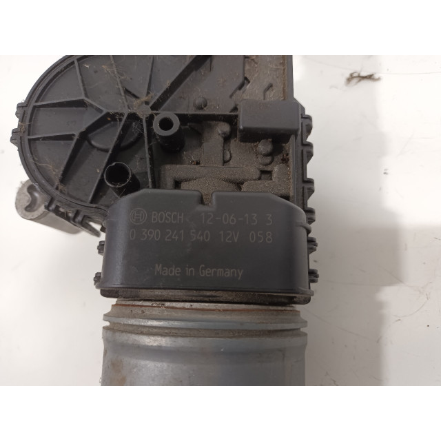 Ruitenwissermotor voor Peugeot 208 I (CA/CC/CK/CL) (2012 - 2019) Hatchback 1.4 16V (EP3C(8FP))