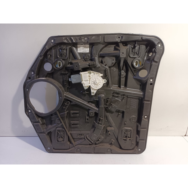 Raammechaniek elektrisch rechts voor Mercedes-Benz Vito (447.6) (2014 - heden) Van 1.6 109 CDI 16V (OM622.951(R9M-503))