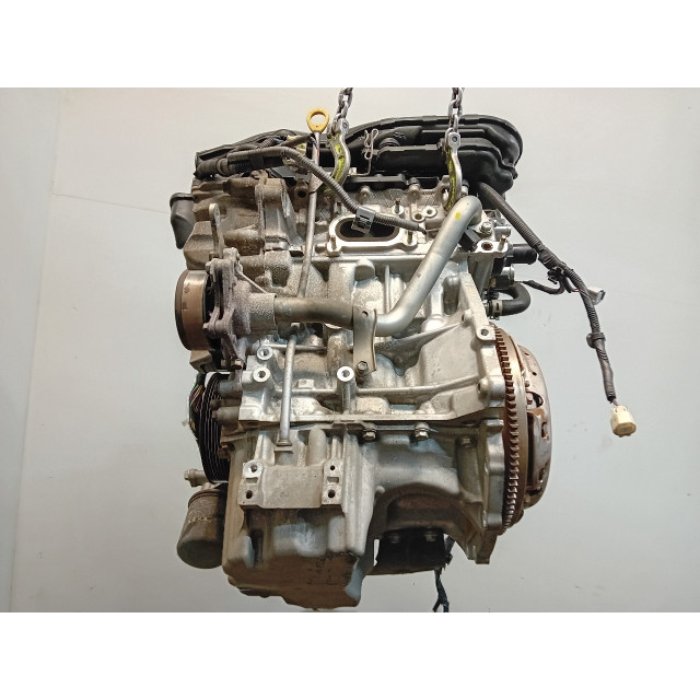 Motor Peugeot 108 (2018 - heden) Hatchback 1.0 12V VVT-i (1KRFE(CFB))