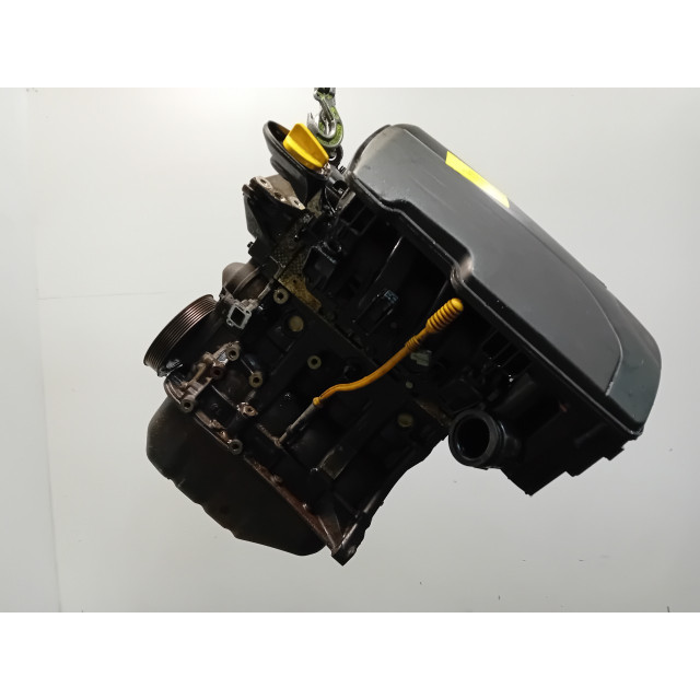 Motor Renault Twingo II (CN) (2007 - 2014) Hatchback 3-drs 1.2 16V (D4F-772(D4F-J7))