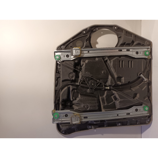 Raammechaniek elektrisch rechts voor Mercedes-Benz Vito (447.6) (2014 - heden) Van 1.6 111 CDI 16V (OM622.951(R9M-503))