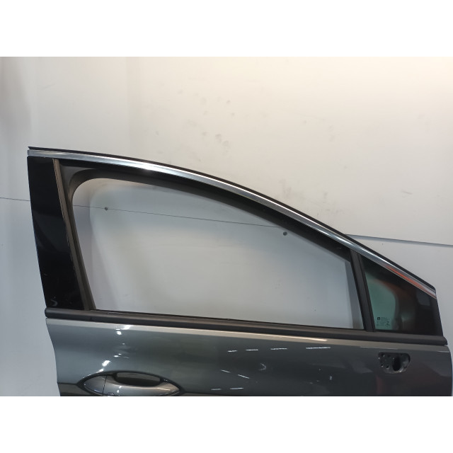 Portier rechts voor Opel Astra K (2015 - 2022) Hatchback 5-drs 1.6 CDTI 110 16V (B16DTE(Euro 6))