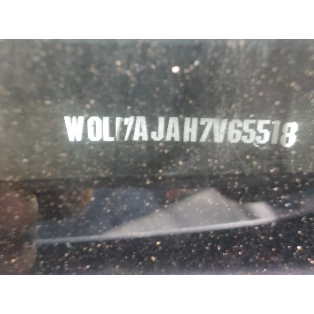 Koplamp rechts Opel Vivaro (2006 - 2014) Van 2.5 CDTI 16V (G9U-630)
