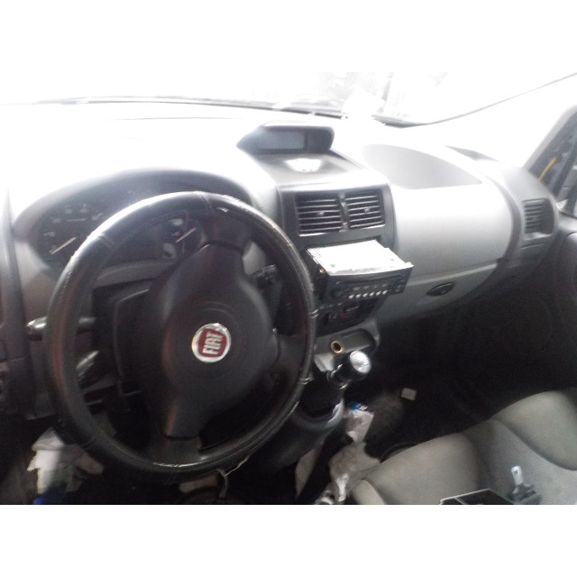 Startmotor Fiat Scudo (270) (2010 - 2016) Van 2.0 D Multijet (DW10TED4(RHH))