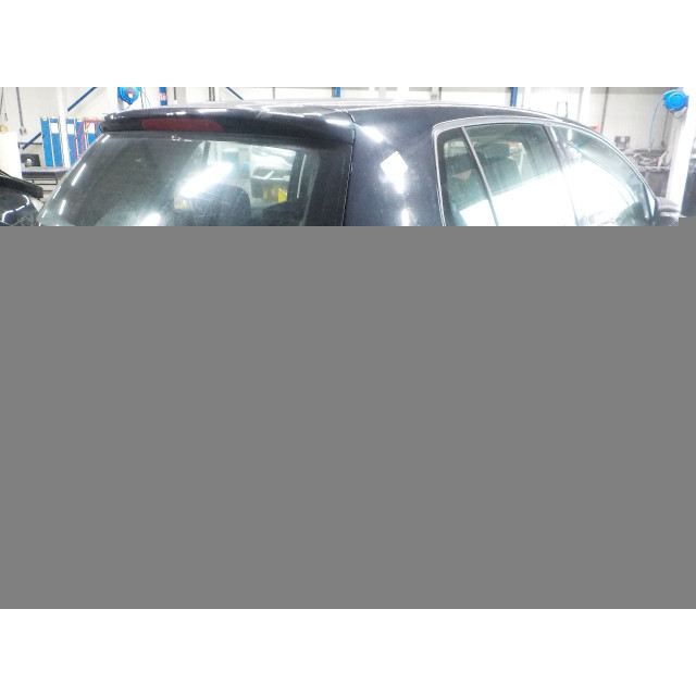Bedieningspaneel elektrische ramen Volkswagen Golf VI (5K1) (2008 - 2012) Hatchback 1.2 TSI BlueMotion (CBZB(Euro 5))