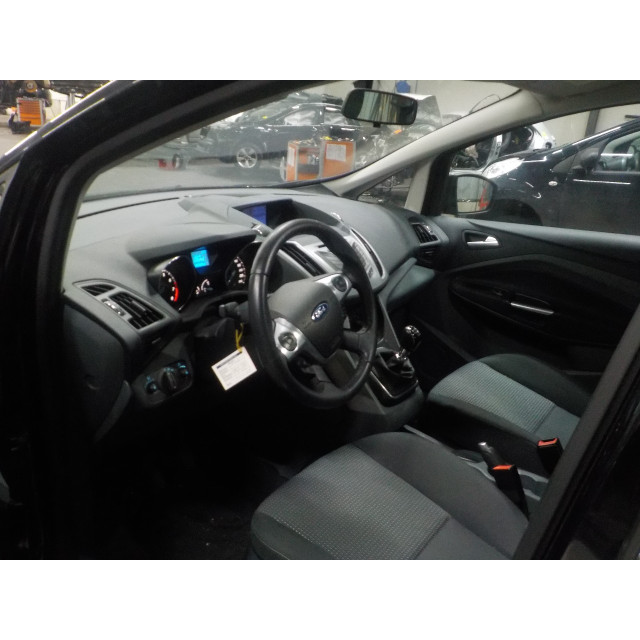 Remklauw rechts voor Ford C-Max (DXA) (2010 - 2014) MPV 1.6 SCTi 16V (JQDA)